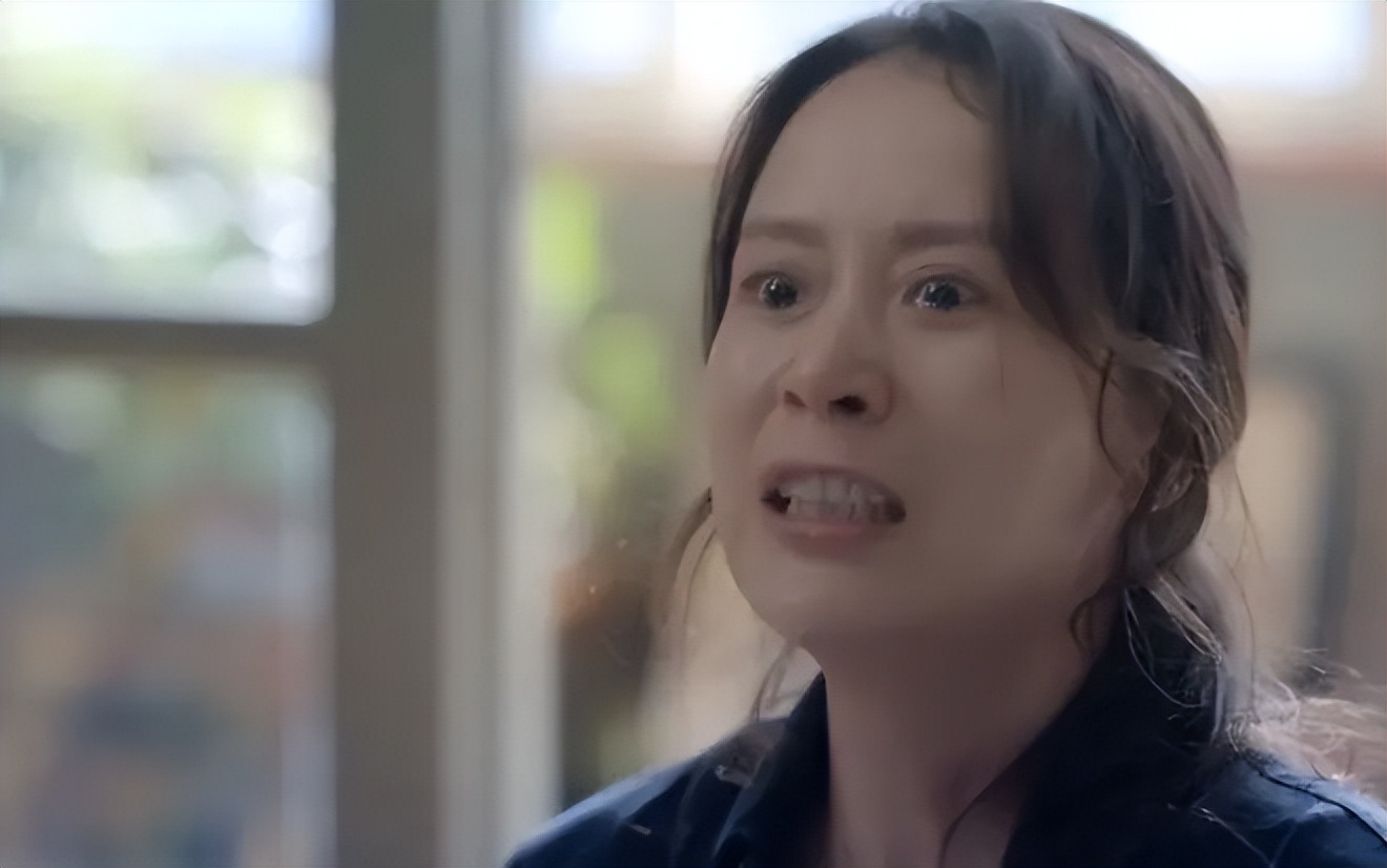 海清童瑶哪个更出名,童瑶新剧跟海清对比哭戏