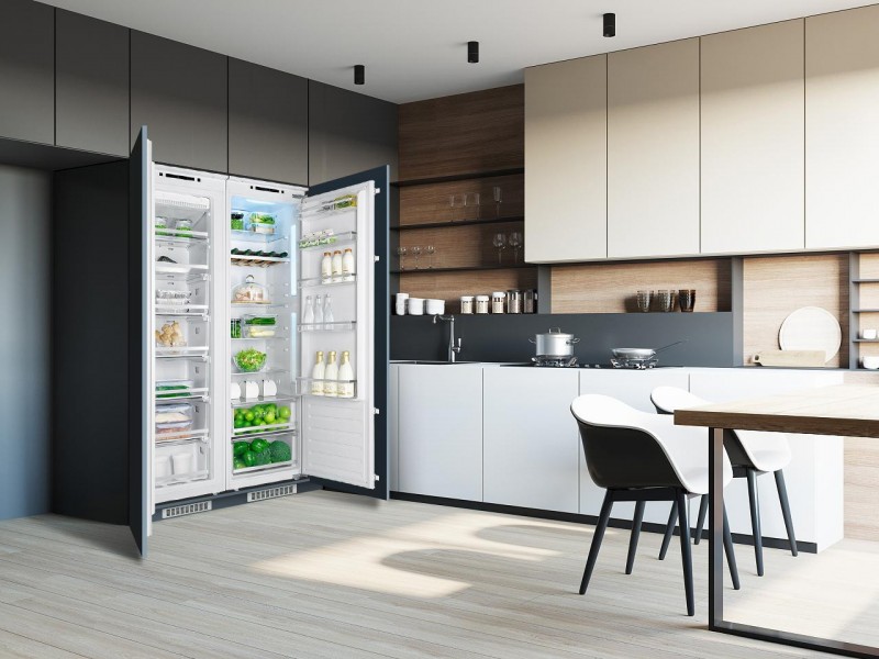 如何快速去除冰箱异味,冰箱里放什么去除异味