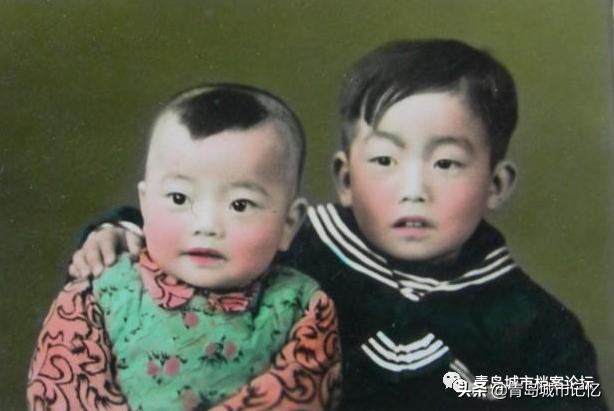 青岛消失的老字号饭店,街头消失的老行当