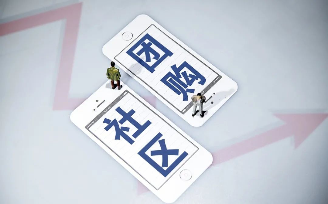 电厂丨2023社区团购生存指南：足够大，要么足够小