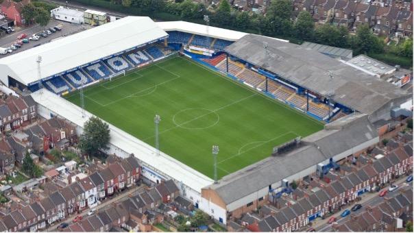 卢顿进入英超有多少钱,卢顿vs阿森纳卢顿要保级吗