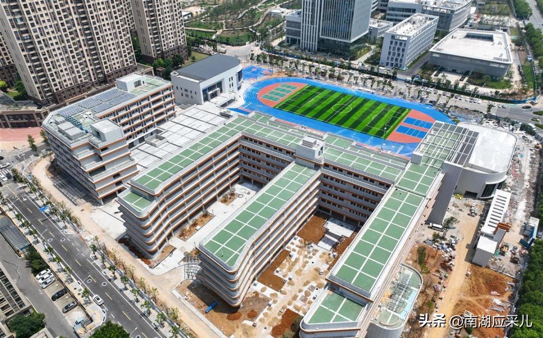 白沙洲长虹中学规划,长虹中学高中部搬迁