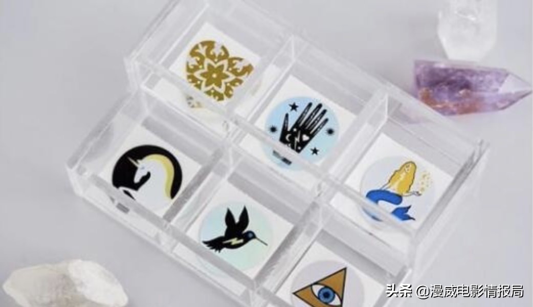 公开售卖自己的原味香薰？漫威最让人无语的女演员，一定是她了