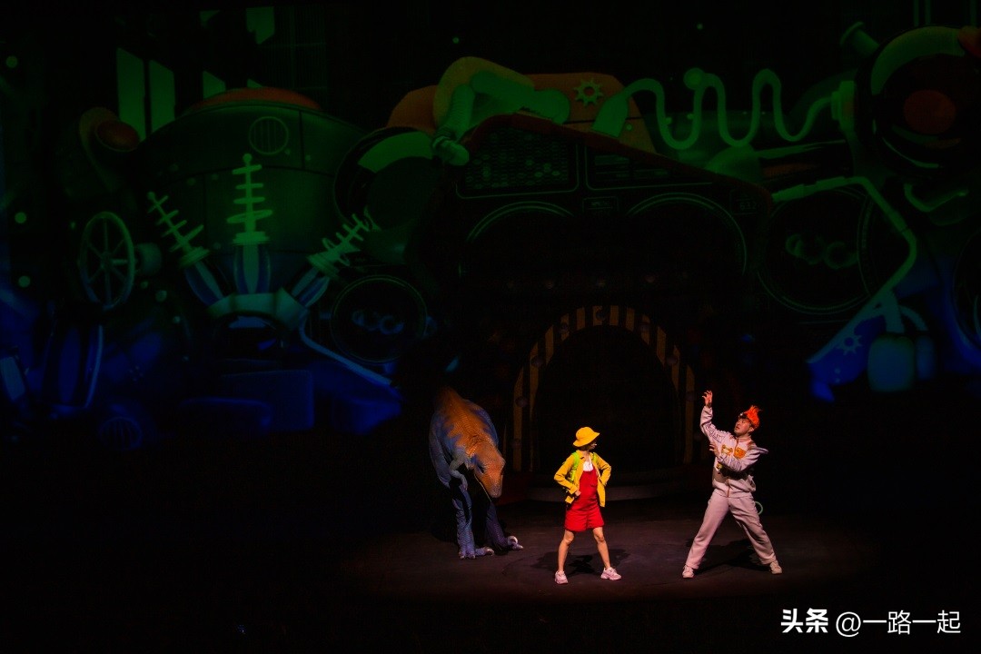 上海网红打卡景点儿童,上海魔都网红打卡地