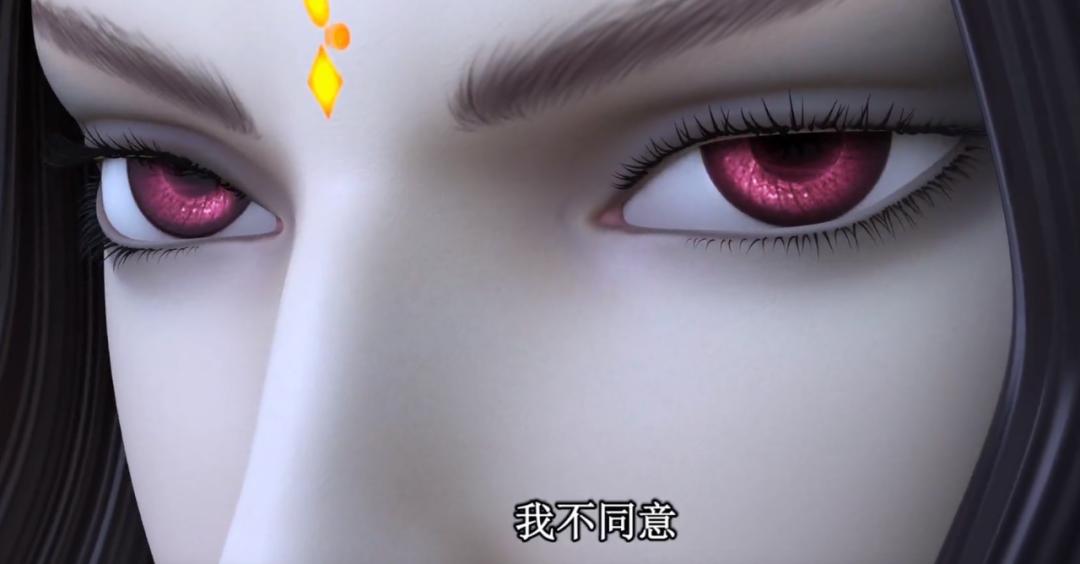 叶罗丽曼多拉第9季新造型,叶罗丽曼多拉把店长姐姐黑化了