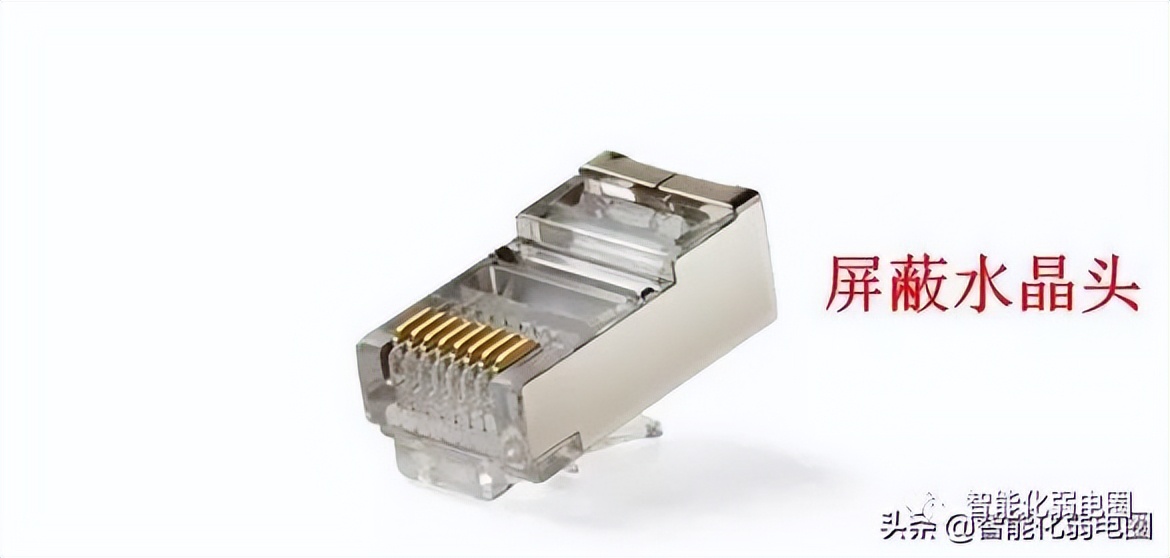 综合布线系统入门知识,综合布线工程知识点