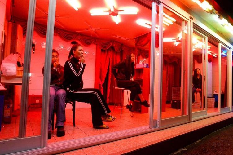 韩国色情产业碾压日本，100多万女性受害，交易量位居世界第一！