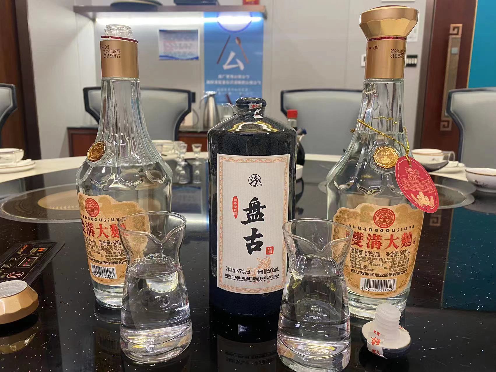 2022年上半年酒类行业分析,2022年上半年喝酒总结