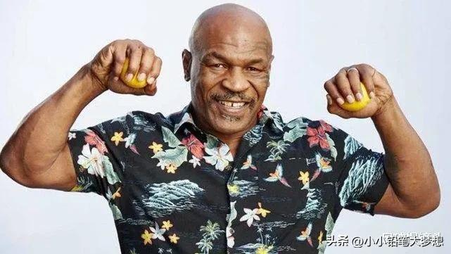 梅西被指脚踢墨西哥球衣泰森回应,梅西夺冠泰森的反应