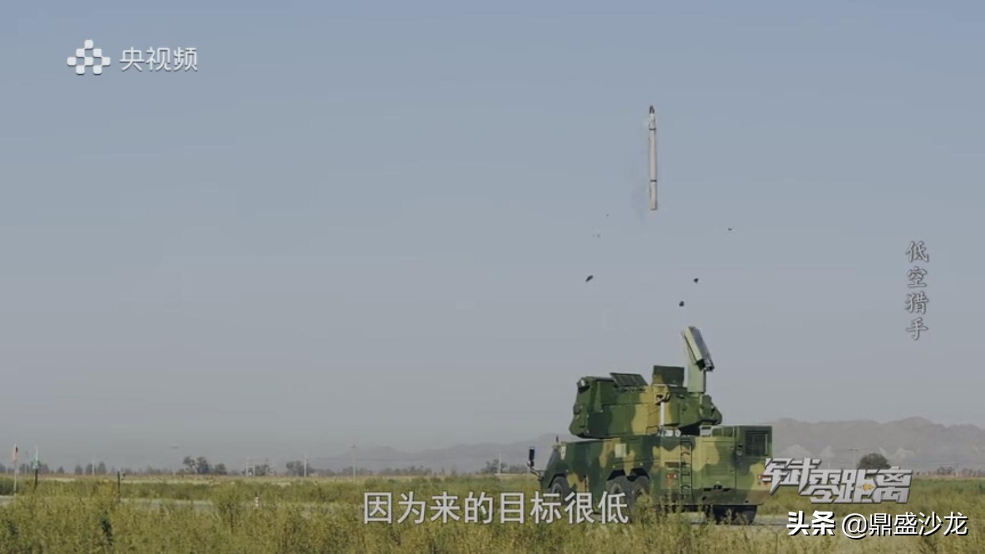 沙特放弃S-400却选择HQ-17AE防空系统，一切源自国产装备的硬实力