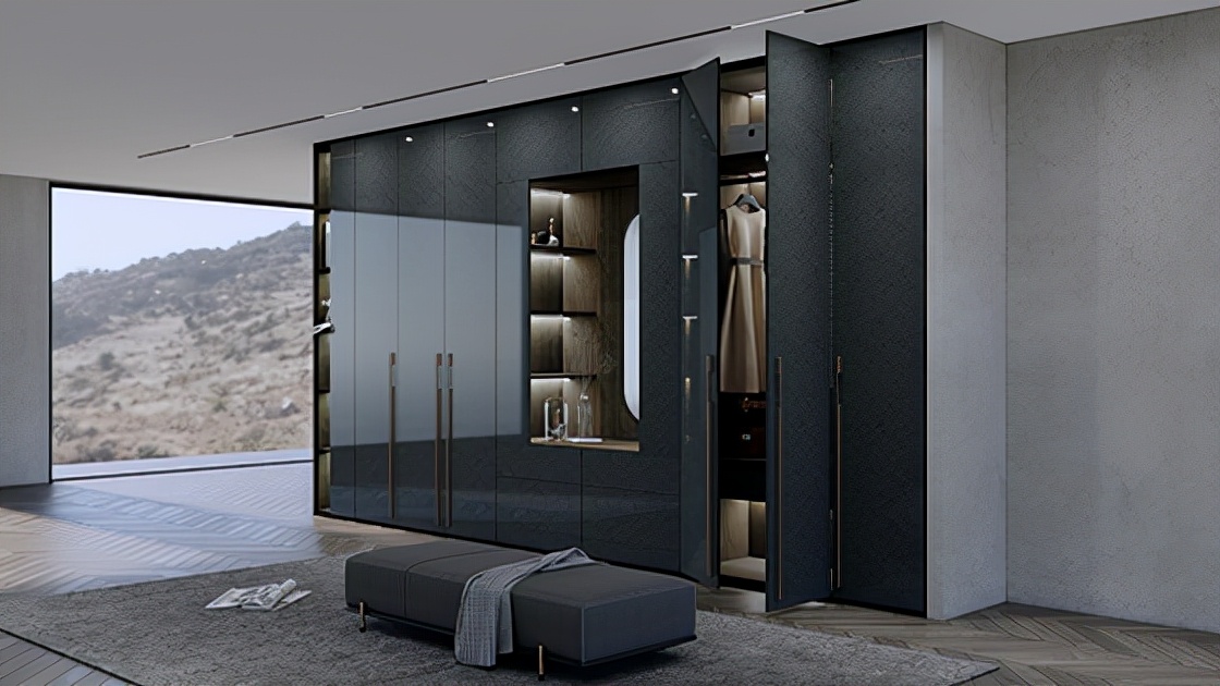 维意定制生产基地,维意定制有哪些产品