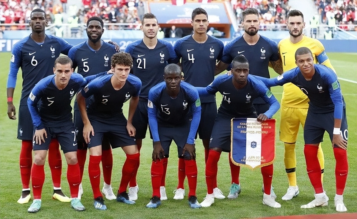 带你回顾卡塔尔世界杯决赛,卡塔尔世界杯倒计时