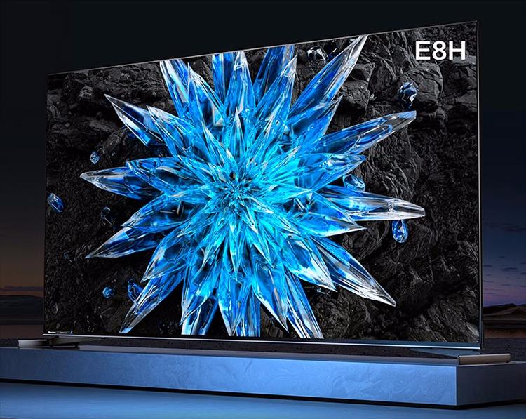 “电视机”中国顾客满意度：海信排第三，华为第五，长虹黯然掉队