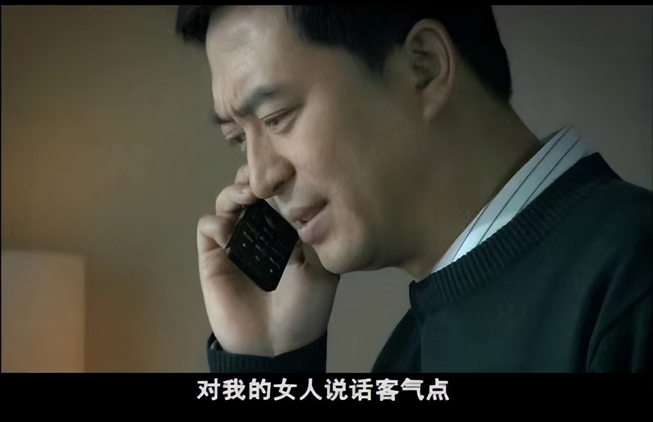 长了一张正人君子的脸,演坏人却让人恨得牙痒,细扒他们表演真牛