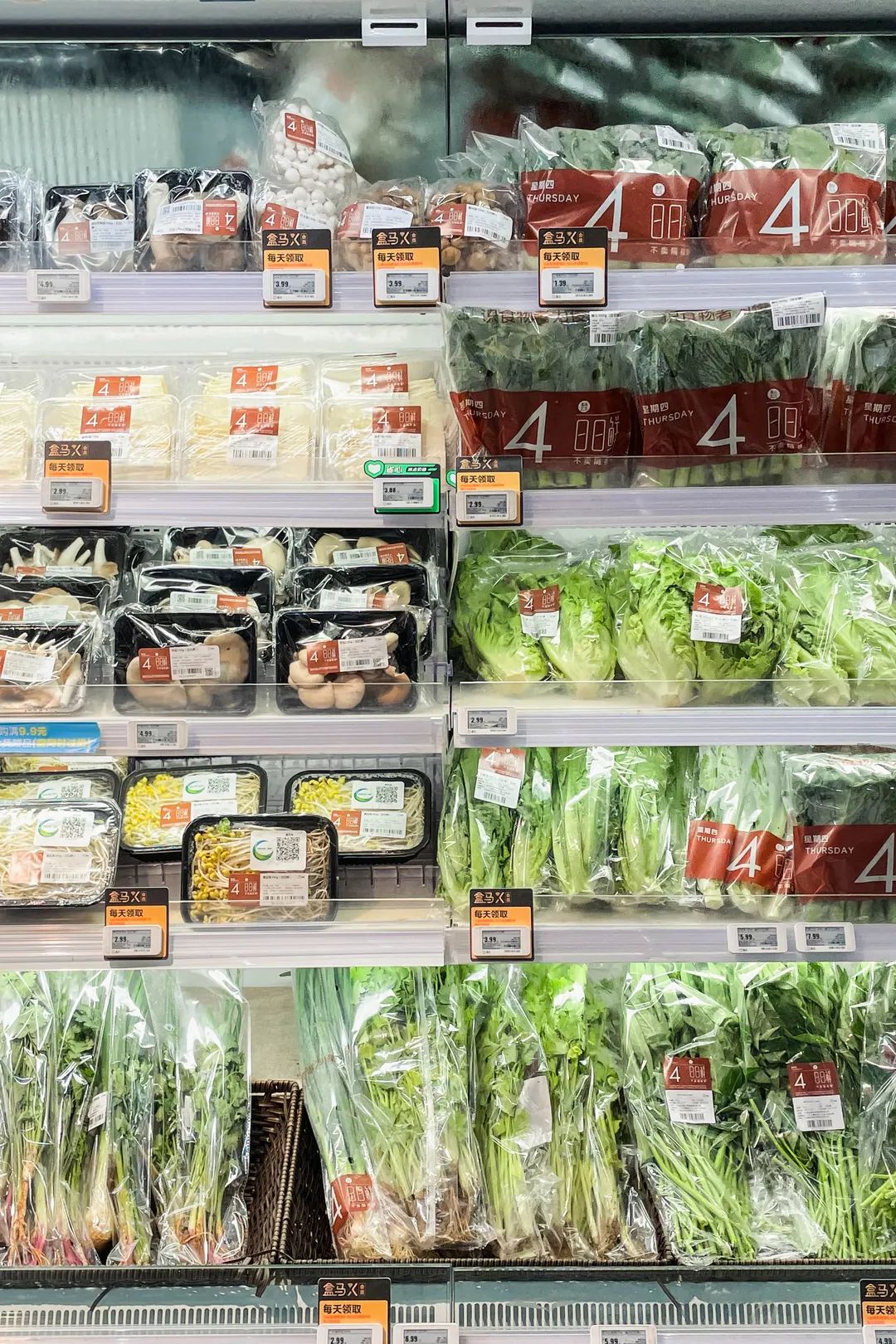 广州「超市攻略」，足不出户云shopping