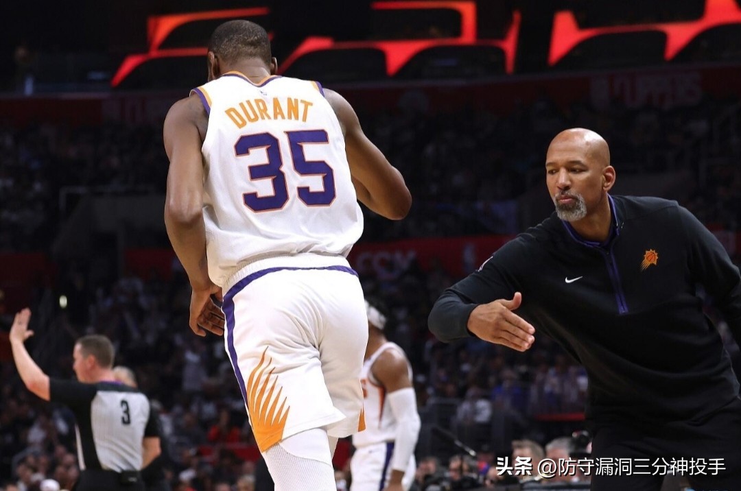 正式官宣!6年7850万合同生效!联盟历史最贵主帅诞生了!