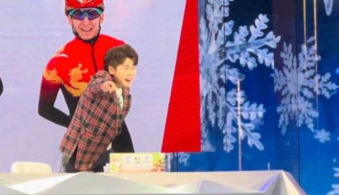 王濛的濛言濛语为啥火出圈？网友是这么评论的