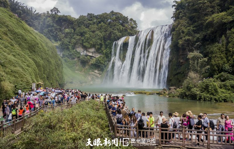 观看黄果树瀑布攻略,贵州黄果树瀑布视频在线观看