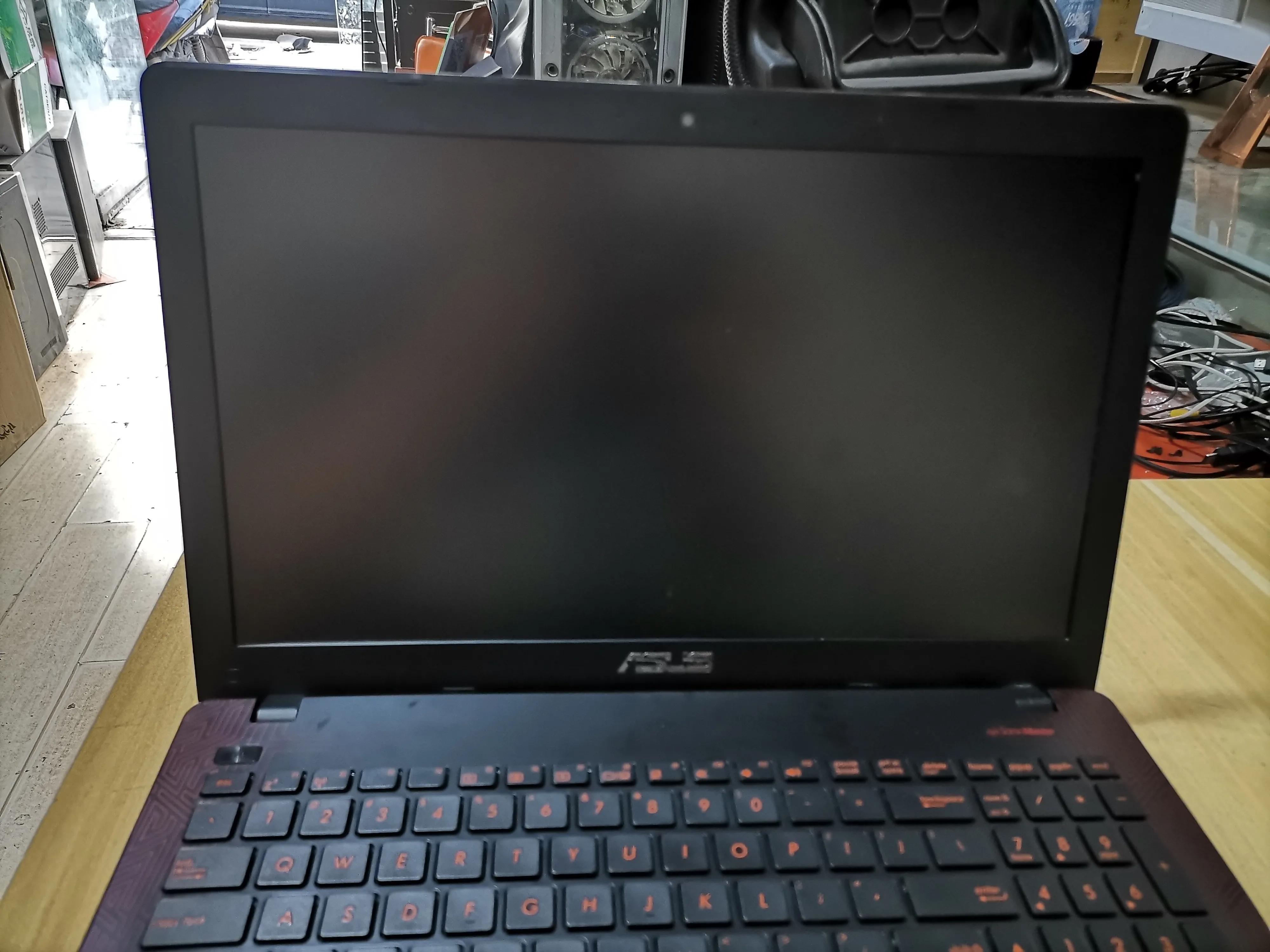 华硕笔记本用了四个月能卖多少钱,一款老的华硕笔记本大约能卖多少