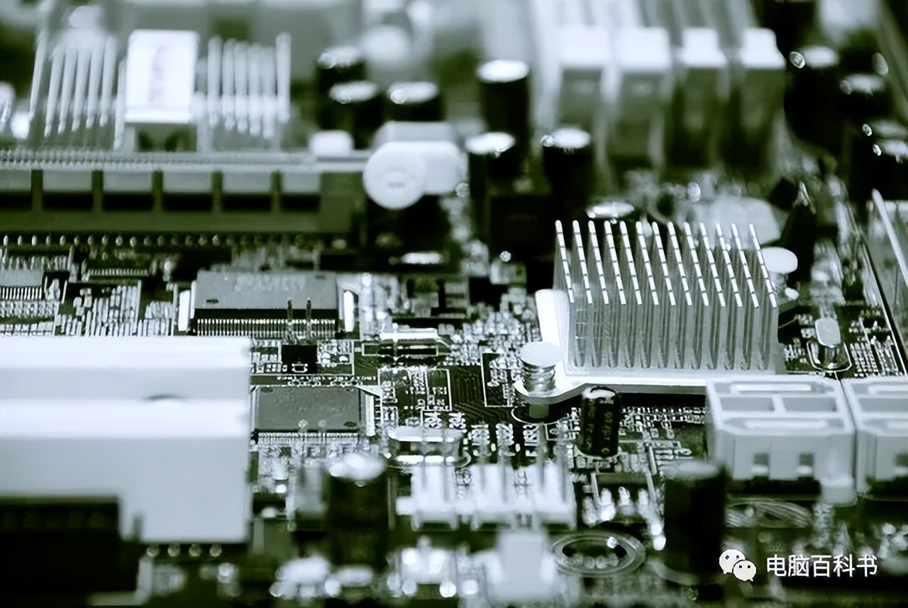 如何挑选电脑主板的基础知识,电脑主板怎么看型号图解