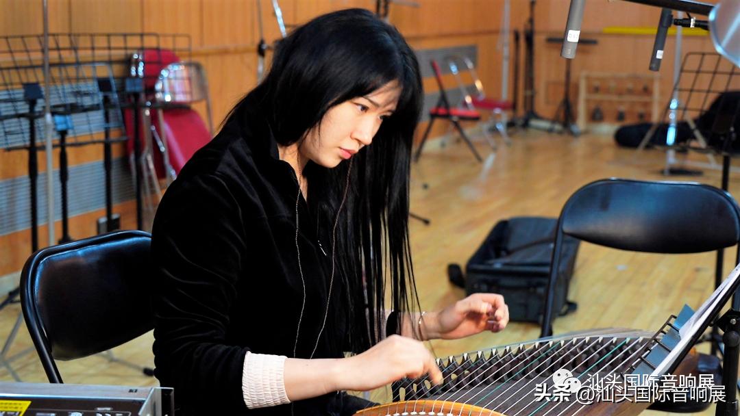 《名家名伶》俳②日本制UHQCD，身临其境的HiFi质感，直逼玻璃CD