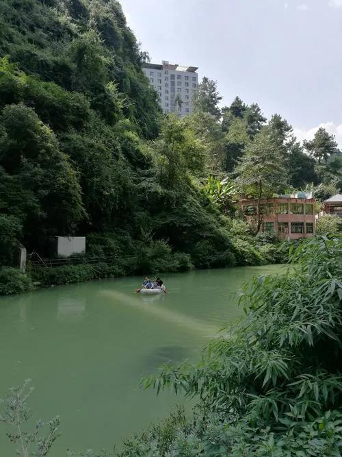 贵阳自驾徒步露营地推荐,贵阳周边露营徒步地推荐