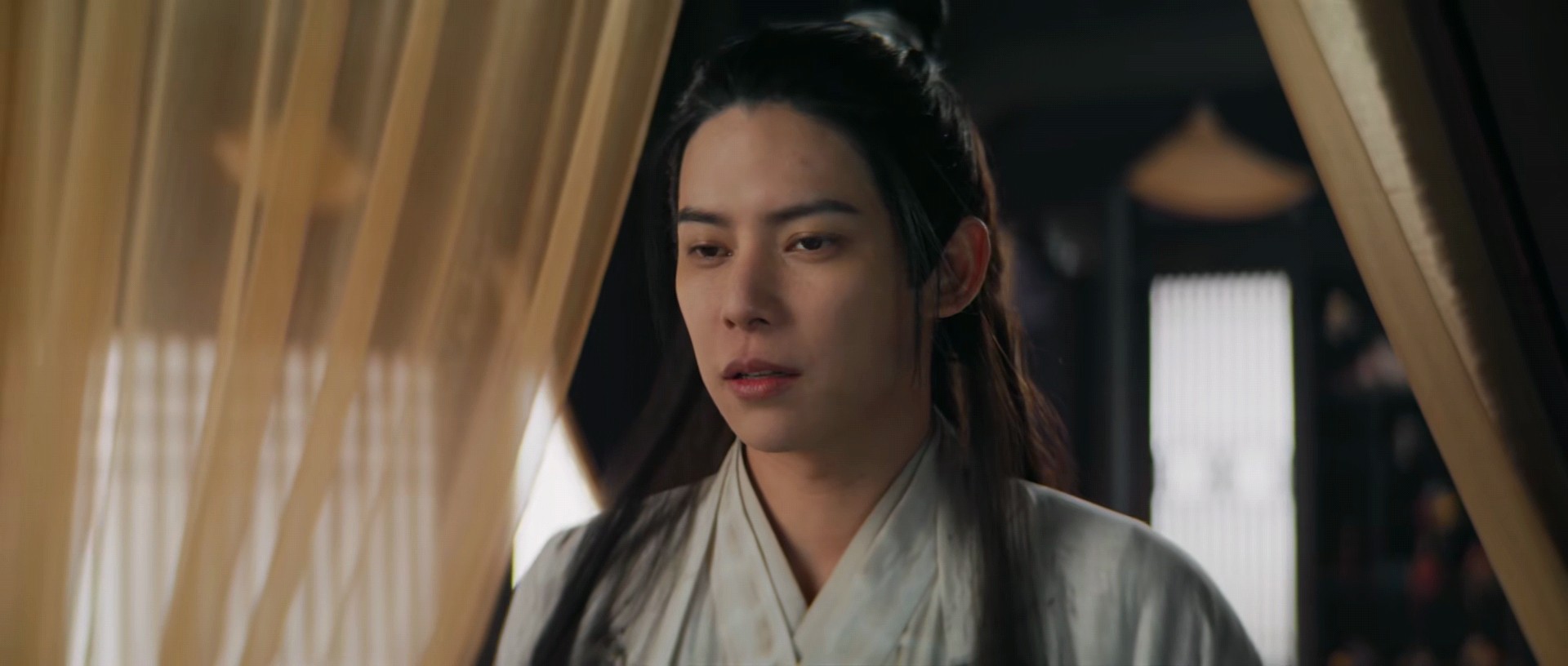 新画皮什么时候上映,最近新出的画皮电影