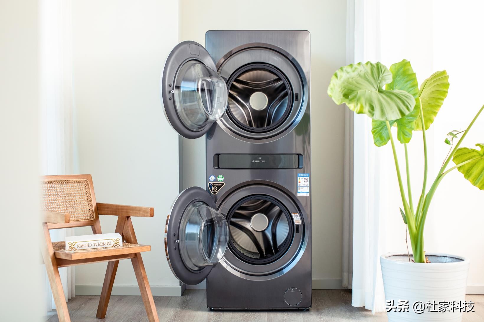 如何选择一款实用洗衣机,一款好的洗衣机如何选