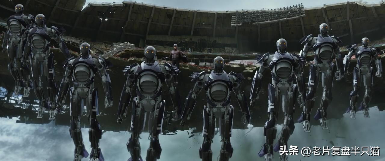 x战警万磁王x博士感情,x战警万磁王挑人