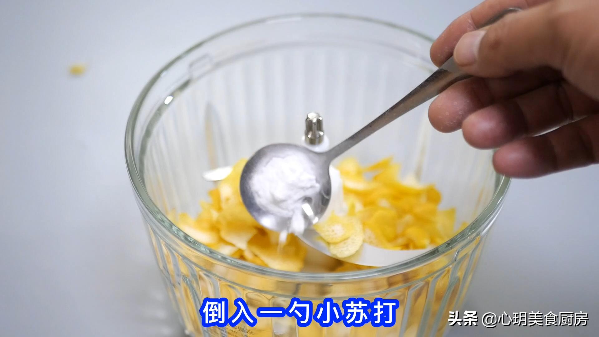 吃不完的柠檬妙用,吃不完的柠檬不要扔