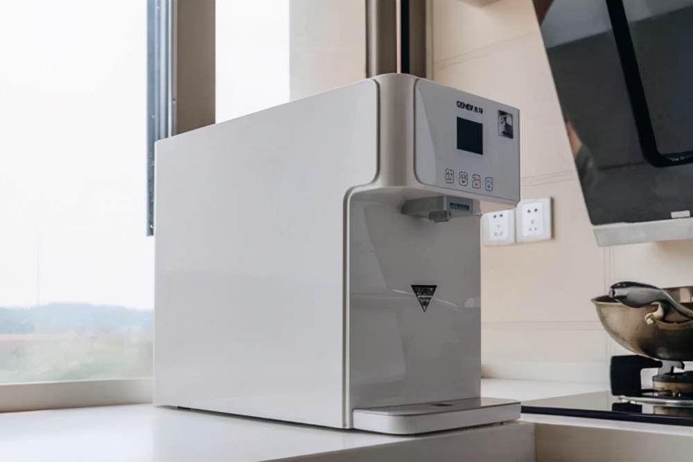 德克史蒂夫净水器是智商税吗,史密斯净水器是不是交智商税