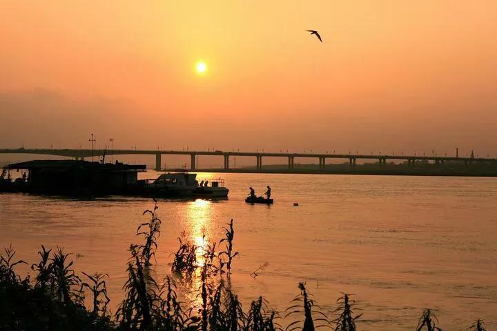 美景里的古诗—大江篇（7）