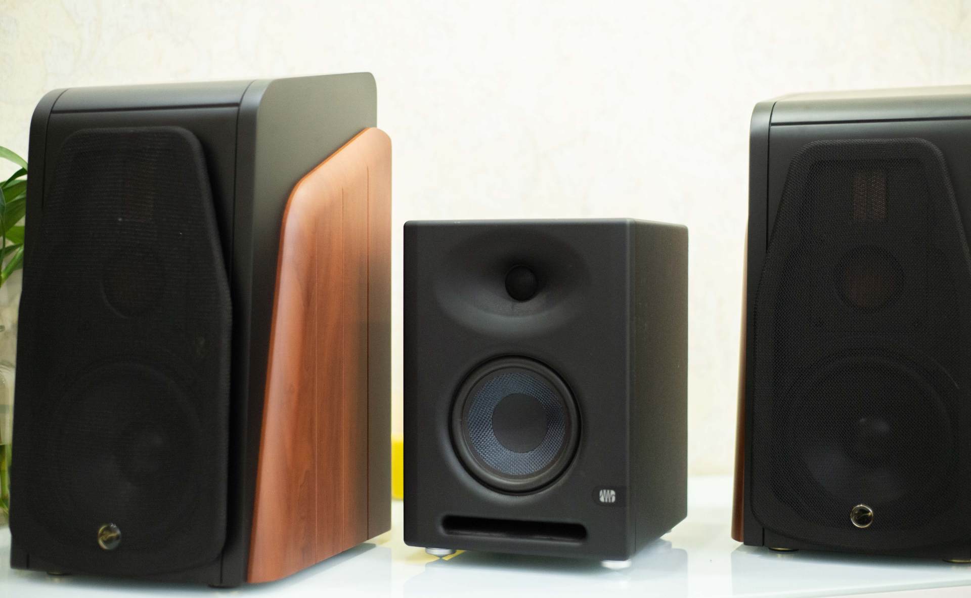 惠威m300mkiii深度评测,惠威m300mkii同级别音箱