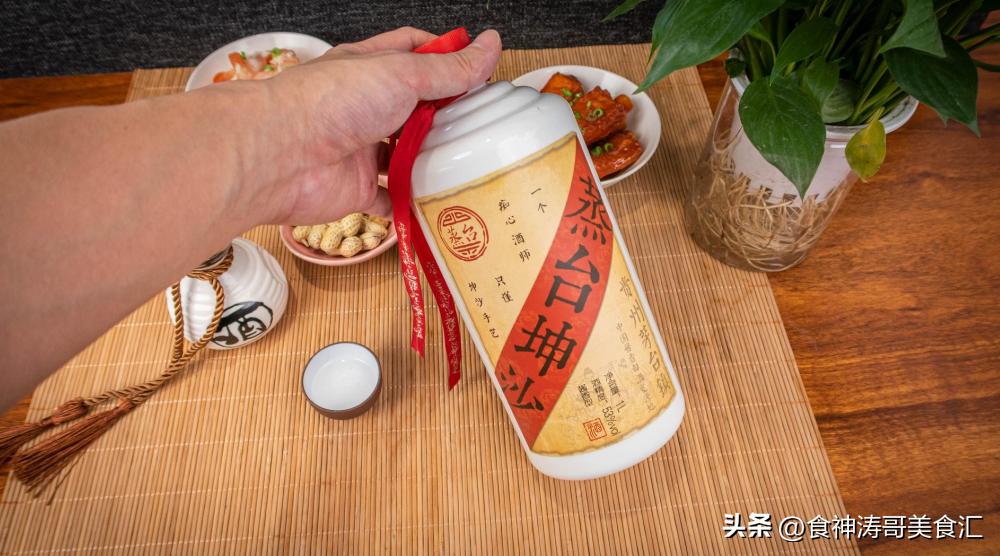 老酒友推荐的纯粮酒,老酒友推荐的啤酒