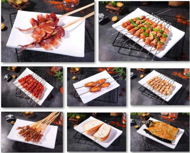 颜值高味道好！2022年，这所高校发放“豪横”大礼，都是“独家”限定款！