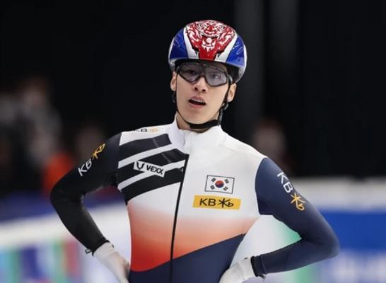 韩国在平昌冬奥会上得几枚金牌,韩国冬奥会拿几块奖牌