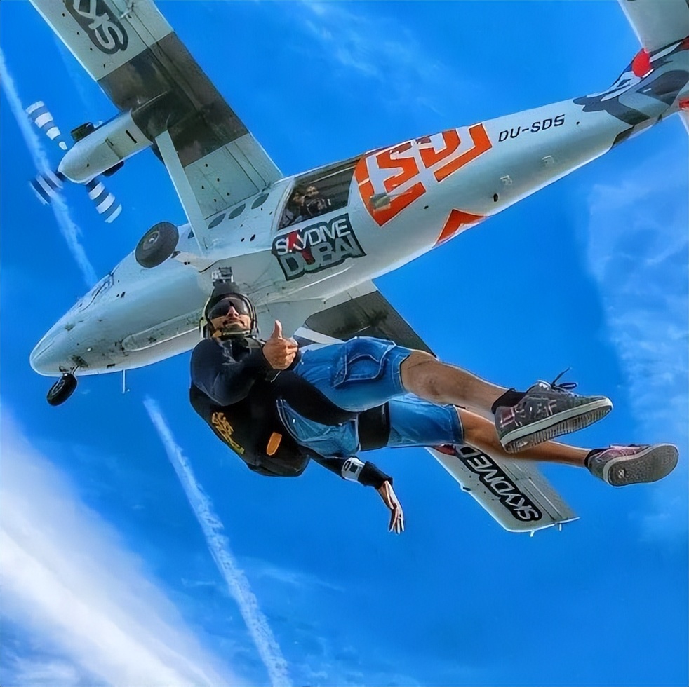 迪拜王子哈曼丹与妻子真实生活,迪拜最帅王子哈曼丹