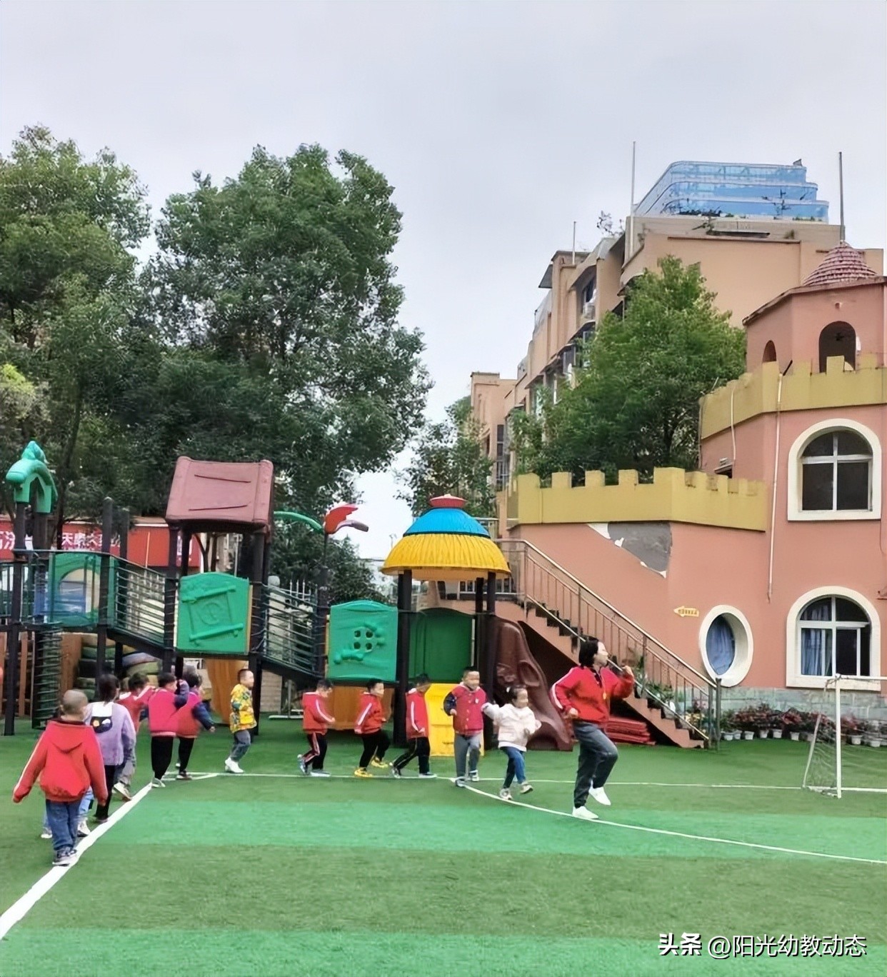 教学大比武感悟,教学大练兵一路生花