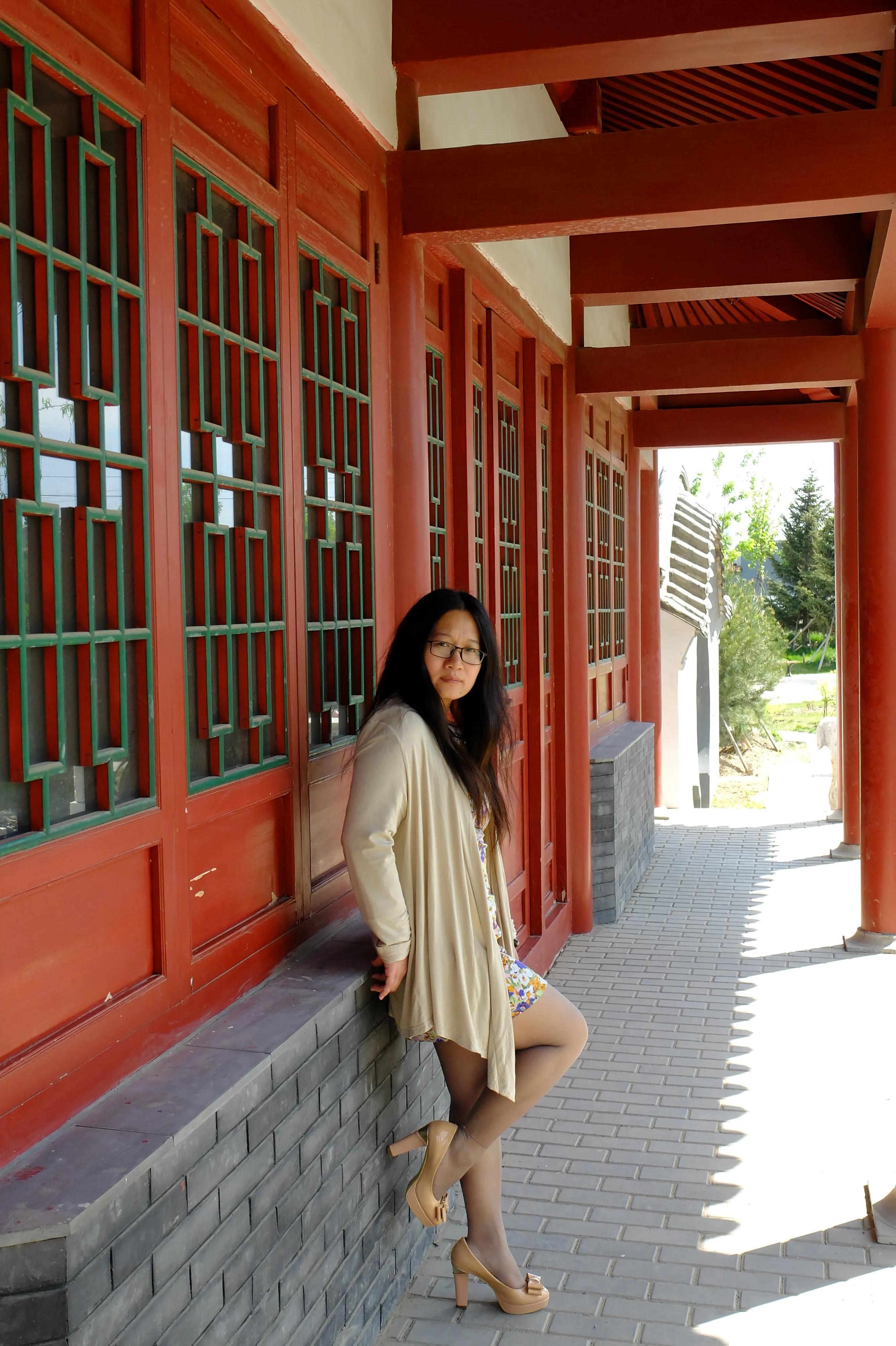 长筒袜高跟鞋女靴,高跟鞋和长筒袜的抖音