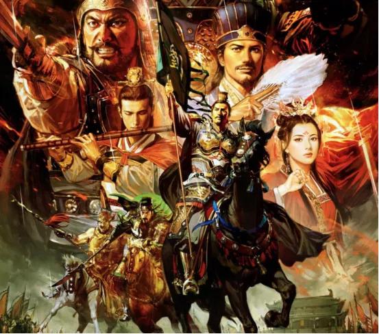 为何有少不读水浒老不读三国之说,老不读三国少不读水浒的意思