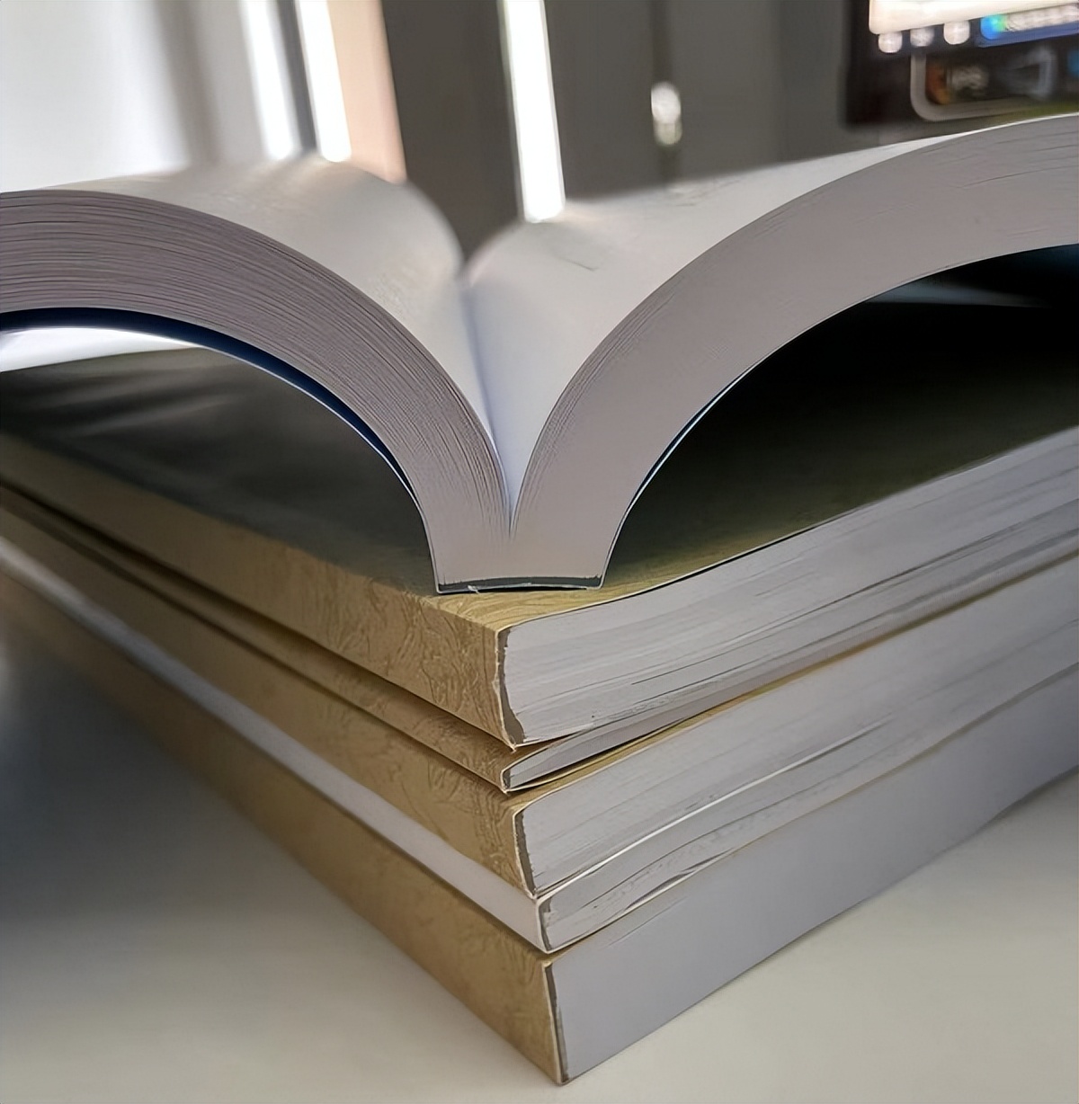 新手在电脑上怎样打印资料,电脑打印2页怎么打印到一张纸上