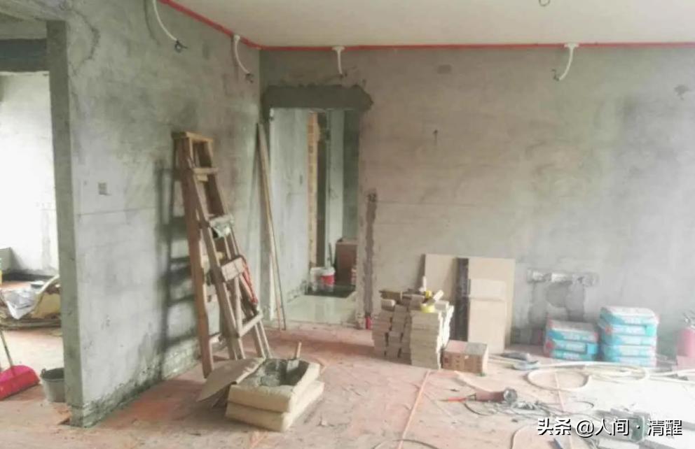 女子在北京280万买560万的房子,北京280万买二手房的凶宅