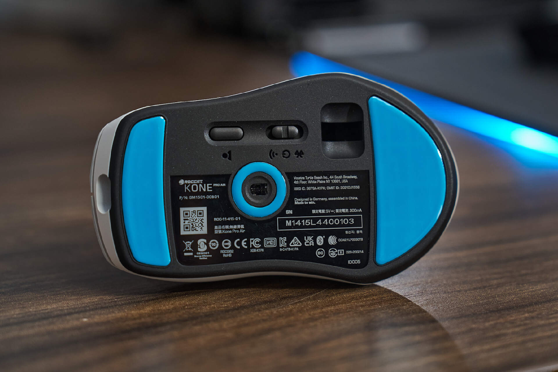 便宜鼠标和电竞鼠标外观对比,精选五款无线鼠标百元性价比之选