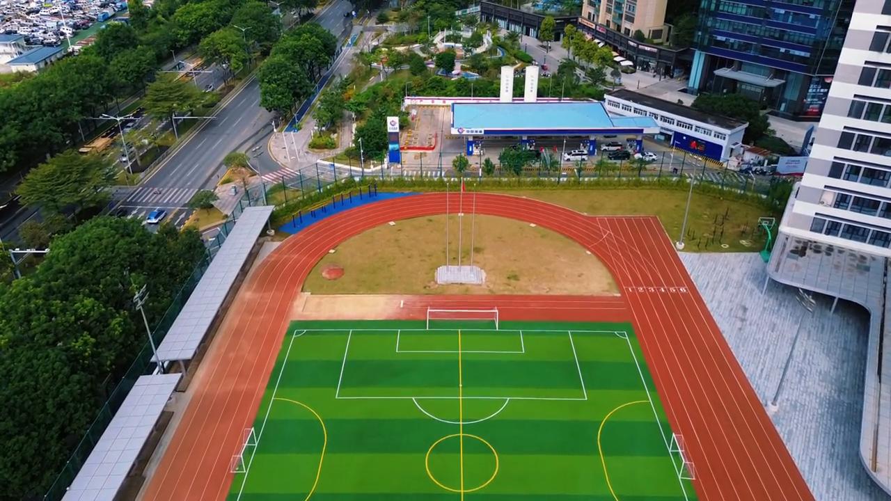 探校深圳高中格致,深圳探校格致中学