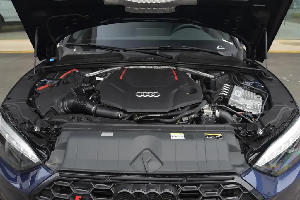 奥迪s5新款2024款,奥迪s5两门报价及图片2021款