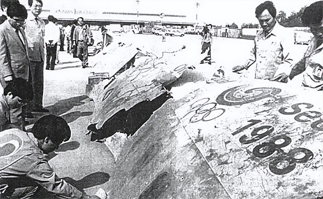 1987年女特工炸毁客机,韩国女间谍炸飞机事件