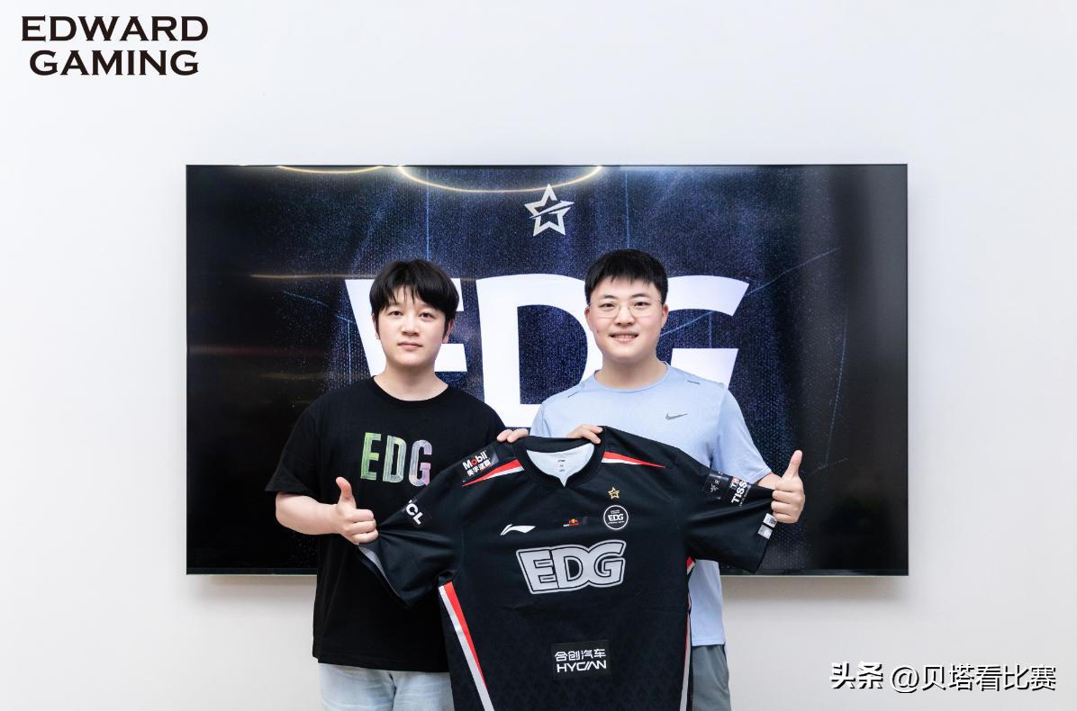 uzi加入edg为啥很炸裂,韩网热议uzi复出edg战胜ig