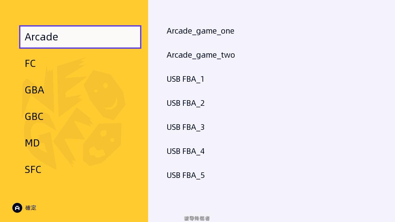 snkneogeo游戏机,snkneogeoasp支持手柄吗