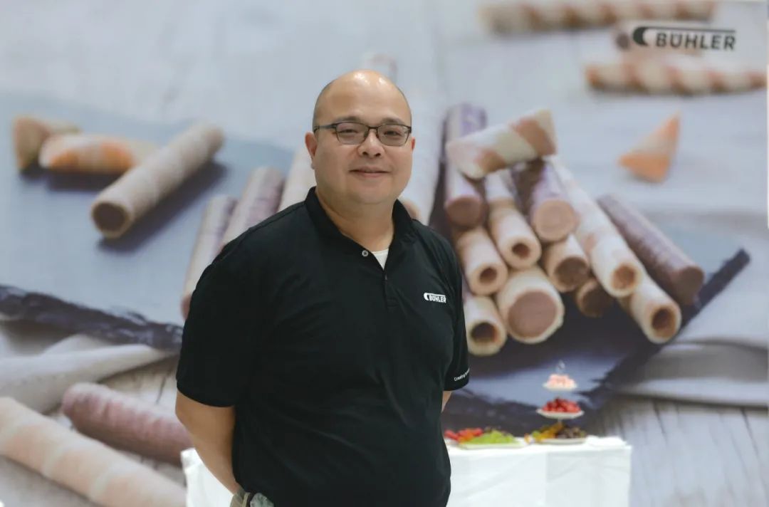 对话瑞士百年“工匠”布勒,未来在华大力加码本土化