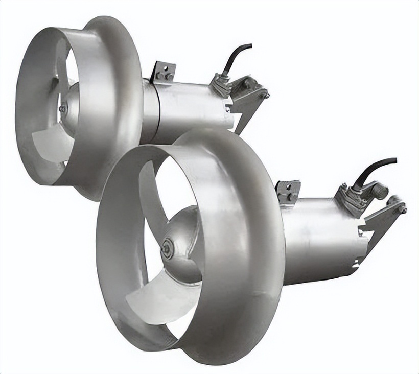 污水厂搅拌机生产厂家,污水处理厂搅拌机结构图